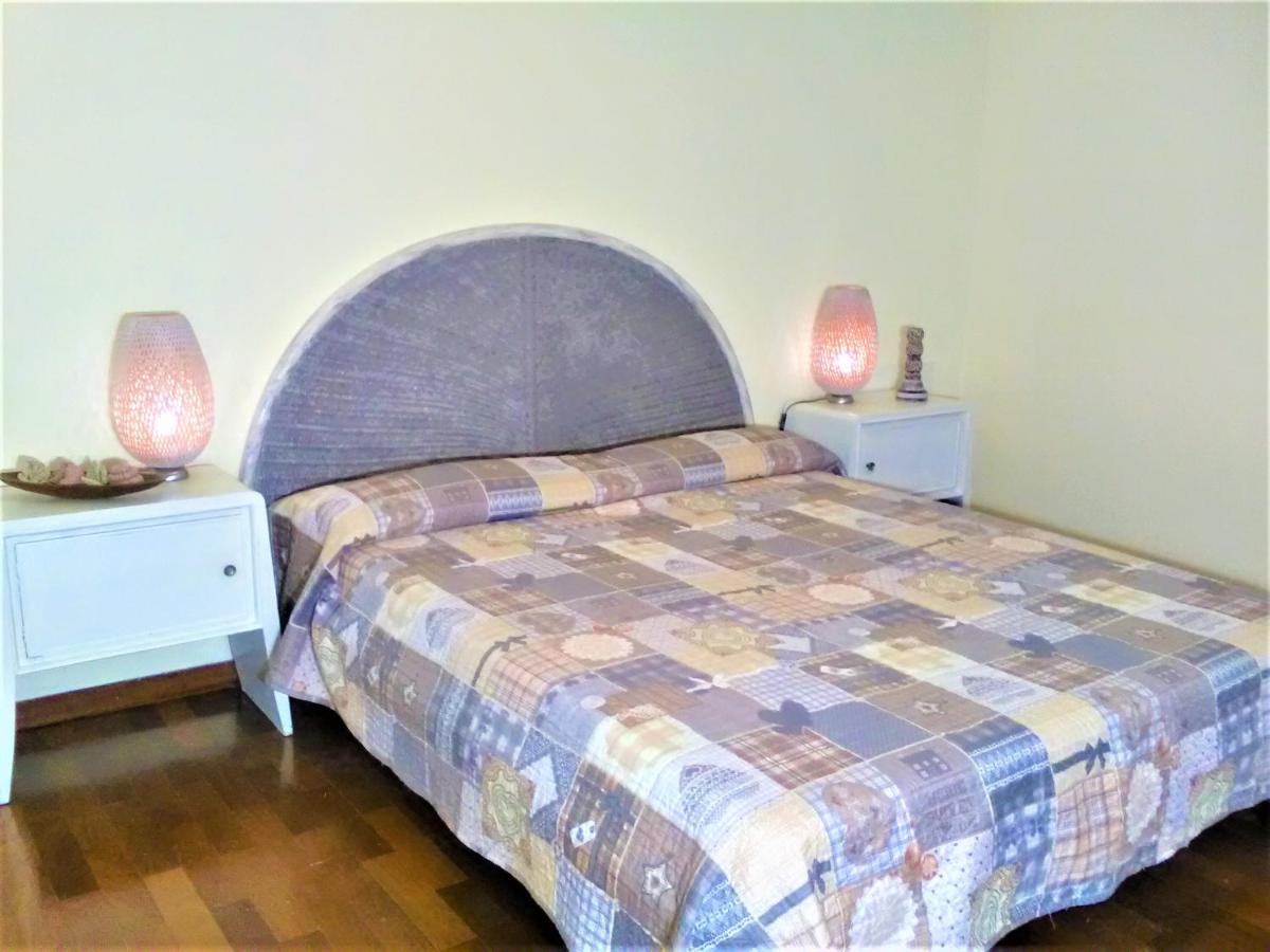 Ferienwohnung Quadrilocale Lavinia Sestri Levante Exterior foto