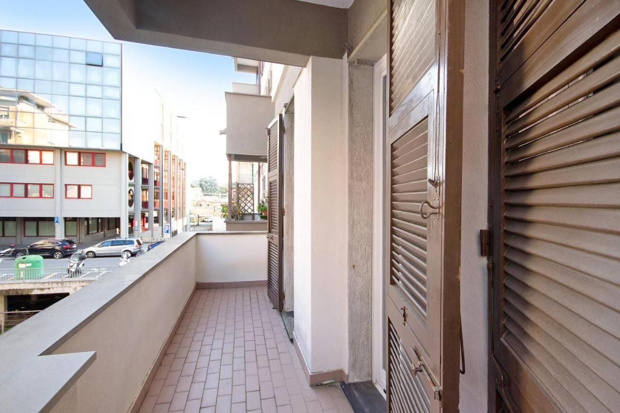 Ferienwohnung Quadrilocale Lavinia Sestri Levante Exterior foto